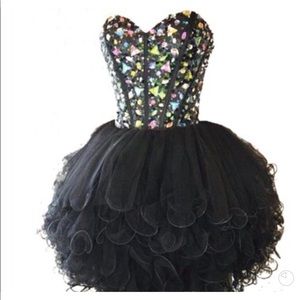 Homecoming/prom dress